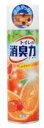 エステー トイレの消臭力 スプレー みずみずしいオレンジ (330ml) ウェルネス