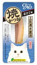 いなばペットフード CIAO チャオ 焼かつお ほたて味 (1本)