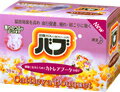 バブ　カトレアブーケの香り