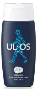 大塚製薬　UL・OS　ウル・オス　ウルオス　薬用スカルプシャンプー　(300ml)