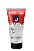 柳屋本店　プレクシード　J　スーパーハードジェル　【整髪料】　(330g)