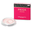 資生堂　プリオール　美つやアップ　おしろい　レフィル　ピンク　SPF15　PA++　(9.5g)　【送料無料】　【smtb-s】