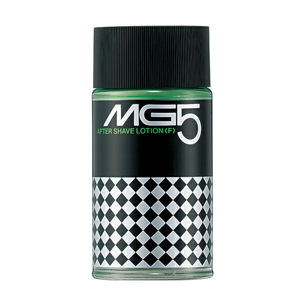 資生堂 エムジー5 アフターシェーブローション(F) (150mL)