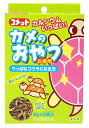 イトスイ コメット カメのおやつ 川エビ 徳用 (8g×5袋) かめ 亀 エサ