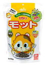 キョーリン ひかり モット (400g) モルモット エサ 総合栄養食
