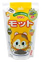 キョーリン ひかり モット (1.2kg) モルモット エサ 総合栄養食