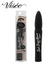 コーセー ヴィセ リシェ ラッシュ ロングマニア BK001 ブラック (7g) マスカラ VISEE