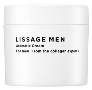 カネボウ リサージ メン アロマティッククリーム (200g) 男性用 ボディ用クリーム カネボウ リサージ メン アロマティッククリーム (200g) 男性用 ボディ用クリーム