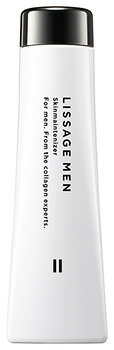 カネボウ リサージ メン スキンメインテナイザー 2 II コクのあるしっとりタイプ レフィル つけかえ用 (130mL) 付け替え用 男性用 化粧液 カネボウ リサージ メン スキンメインテナイザー 2 II コクのあるしっとりタイプ レフィル つけかえ用 (130mL) 付け替え用 男性用 化粧液