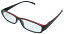 エール　シニアグラス　老眼鏡　ポリカーボネイト　AP125　3.0度　ブラウン　(1個)　【一般医療機器】