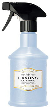 ラボン　ルランジェ　ラ・ボン　ファブリックミスト　ブルーミングブルー　(370mL)　衣類用・布製品用消臭剤