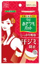 小林製薬 あせワキパット Riff リフ モカベージュ (10組:20枚入)
