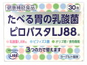 スノーデン ピロバスタLJ88 ヨーグルト風味 (30包) 乳酸菌LJ88 ビフィズス菌 食物繊維 健康補助食品 【送料無料】 【smtb-s】 ※軽減税率対象商品
