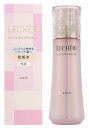 コーセー　ルシェリ　リフトグロウ　ローション　III　3　本体　(160mL)　保湿化粧水　LECHERI