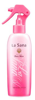 ラサーナ　La　Sana　海藻モイスト　ヘアミスト　(200mL)