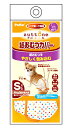 ペティオ ずっとね 老犬介護用 紙おむつカバー Sサイズ (1枚) 犬用介護用品(4)