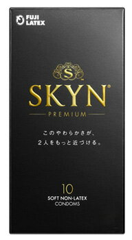 不二ラテックス　SKYN　オリジナル　アイアール　(10個入)　コンドーム