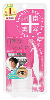 シーオーメディカル 湘南美容 アイリッドテープ (84枚入) ふたえ用アイテープ