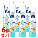 《セット販売》 P&G ファブリーズ マイクロミスト 消臭スプレー フレッシュ・シトラスの香り (300mL)×6個セット 空間・布用消臭スプレー 【P&G】