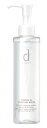 資生堂 dプログラム エッセンスイン クレンジングウォーター (180mL) 薬用クレンジングウォーター 【医薬部外品】