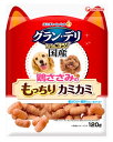 ユニチャーム ペットケア グラン・デリ きょうのごほうび 鶏ささみのもっちりカミカミ (120g) 犬用おやつ ドッグフード