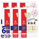 《セット販売》　はくばく 米粒麦 スタンドパック (45g×12袋)×6個セット 大麦　※軽減税率対象商品