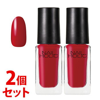 ԥåա ͥۥå RD410 (5mL)2ĥå ͥ륫顼 NAILHOLIC