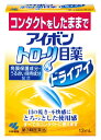 【第3類医薬品】小林製薬 アイボン トローリ目薬 ドライアイ (13ml)