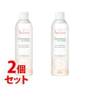 《セット販売》 アベンヌ オイルコントロール ローション AC (300mL)×2個セット 化粧水 Avene