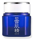 コーセー 薬用 雪肌精 クリーム (40g) 美白クリーム SEKKISEI 【医薬部外品】