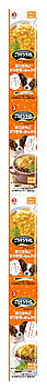 ペットライン ごちそうタイム ポケットパック 鶏ひき肉と彩り野菜のあんかけ (25g×4袋) ドッグフード