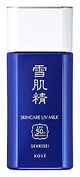 【楽天市場】コーセー 雪肌精 スキンケア UV ミルク (60g) SPF50+ PA++++ 日焼け止め SEKKISEI：ドラッグストアウェルネス