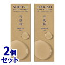 sZbg̔t@R[Z[ ᔧ NAEFlX i` hbv (200mL)~2Zbg \^Cv ϐ SEKKISEI CLEAR WELLNESS