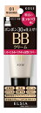 コーセー エルシア プラチナム クイックフィニッシュ BB001 美つやハリ SPF34 PA+++ 01 明るめの肌色 (35g) エッセンスファンデーション ELSIA