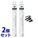 《セット販売》 ちふれ化粧品 ジェル アイライナー BK30 ブラック (1本)×2個セット CHIFURE(4)