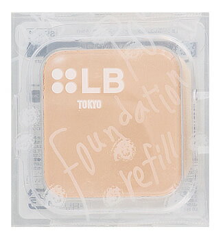 アイケイ LB シームレスパウダーファンデーション レフィル SPD-1 ペールライト (10g) パウダーファンデーション アイケイ LB シームレスパウダーファンデーション レフィル SPD-1 ペールライト (10g) パウダーファンデーション