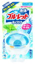 小林製薬 液体ブルーレットおくだけ ミントの香り 本体 (70mL) 水洗トイレ用 芳香洗浄剤