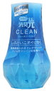 ѐ gC̏L N[ EH[^[T{ (400mL) CLEAN gCp LF