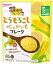 和光堂 国産素材フレーク とうもろこし＆じゃがいもフレーク (60g) 5か月頃から ベビーフード　※軽減税率対象商品