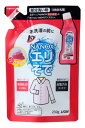 ライオン トップ NANOX エリそで用 つめかえ用 (230g) 詰め替え用 部分洗い用洗剤