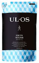 大塚製薬 ウル・オス 薬用スキンウォッシュ つめかえ用 (420mL) 詰め替え用 ウルオス UL・OS 顔・身体用洗浄料 【医薬部外品】