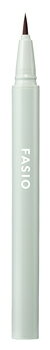 コーセー ファシオ リキッド アイライナー 02 ブラウン (0.4mL) FASIO 2