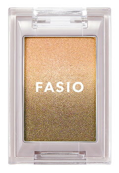 Beaute de Kose - コーセー ファシオ グラデーション アイカラー 04 オレンジブラウン (1.5g) アイシャドウ FASIO
