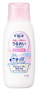 花王 ビオレu 角層まで浸透する うるおいバスミルク ほのかでパウダリーな香り 本体 (600mL) 入浴液