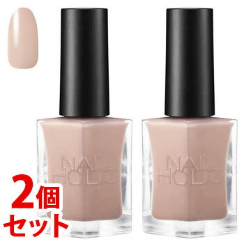 《セット販売》 コーセー ネイルホリック 24_7 セラムファンデーション PK888 (10mL)×2個セット ネイルカラー NAILHOLIC