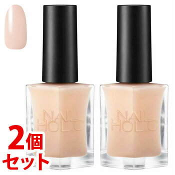 《セット販売》 コーセー ネイルホリック 24_7 SP001 ベースコート (10mL)×2個セット NAILHOLIC