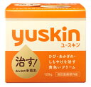 ユースキン ボトル (120g) ひび あかぎれ しもやけ ハンドクリーム 【指定医薬部外品】