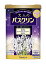 バスクリン 大人のバスクリン 高貴なホワイトラベンダーの香り (600g) 入浴剤