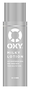  OXY  ߥ륭 (170mL)   