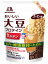 森永製菓 ウイダー おいしい大豆 プロテイン コーヒー味 (360g) 約18回分 プロテインパウダー 栄養機能食品　※軽減税率対象商品